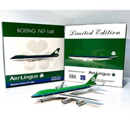 AER LINGUS 747-100 EI-ASJ PHOENIX