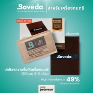 BOVEDA 2-WAY HUMIDITY CONTROL SET Moisture Pack Protects Guitar From Weather Conditions.
