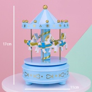 【READY STOCK】 - Carousel Figurines Cake Topper & Decoration  horse cake topper unicorn cake Carousel