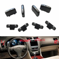 For Lexus GS300 GS350 GS430 GS450 GS460 2005-2010 Front Air Conditioning A/C Vent Outlet Tab Clip Re