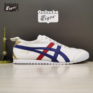 Onitsuka Tiger Casual Sneakers Suitable for Both Men and Women Sports Running Shoes