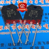 5PCS   C6011 2SC6011    FMG66R    FMG66S    80F40 SFR80F40PN   MGD622     TO-3P Brand new spot, high