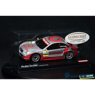 Kyosho Mini-z Body ASC Mercedes-Benz CLK-DTM Vodafone AMG-MERCEDES MZG33VF
