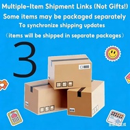 GJL GJL GJL is not a gift!!!/Some products have multiple packages that need to be split 333 GJL GJL
