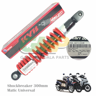 KYB Shockbreaker KYOS HEAVY DUTY Beat Vario Kayaba OZ71100M Suspensi Matic 300mm