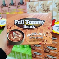 FULL TUMMY DRINK  & AI JUICE DOISSER ORIGINAL HQ AIFA COSMETIC 2025
