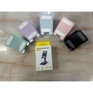 Phone/Tablet Holder z02 Desktop 360 Rotation Metal Strong Material Excellent Quality