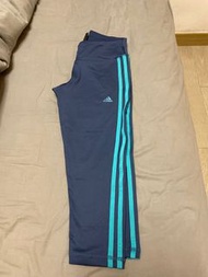 Adidas climalite 3/4 Tigh