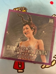 Sammi Star Show 97演唱會LD