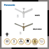Panasonic Ceiling Fan 3 Blade Fan FM15AO PSN-FM15BO