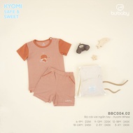 𝗕𝗨 𝗞𝗬𝗢𝗠𝗜 CORAL