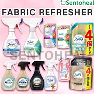 Febreze Fabric Refresher Quick Jet Spray