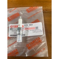 Thailand spark plugs yamaha C7HSA C7 Supra Jupiter Mio J Grand Smash Shogun Legenda Vega