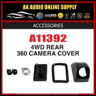 4WD Rear 360 Camera Housing Cover 4x4 Car (universal) - A11392