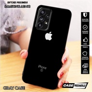 SAMSUNG A23 5G Case - SAMSUNG A23 5G Casing (BRAND) - hp - Casing hp - hp - Latest Softcase - Softca