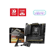 MSI B850M POWER WIFI | MOTHERBOARD