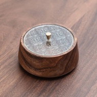 Solid Wood Crystal Purification Box|Begonia Glass|Fine Workmanship|Bracelet Storage Box Jewelry Dega