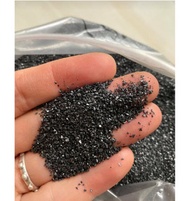 [Hoàn Tiền 10%] Cát Đen Plantium Trang Trí Bể Cá Bể Thủy Sinh