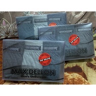 Max Dellon Men's Underwear 3 Pcs Original