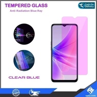 Tempered Glass Anti Radiasi Bening Oppo A54 A54s Oppo A55 Oppo A57
