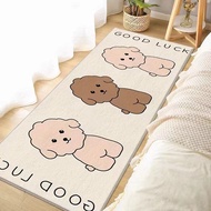 2025/kids carpet/bedroom rug/bedside carpet/room carpet/cute carpet bedroom/cartoon carpet