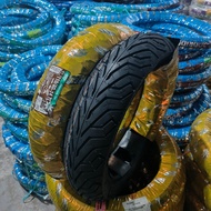 ♑ยางนอก 110/80-14 Tubeless *ไม่ใช้ยางใน ลายCity ยี่ห้อND Rubber 🇹🇭ยางไทยคุณภาพดี ♻️ผ่านมาตรฐานอุตสาห