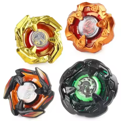 Bey X BX Bey Gyro Metal Spinning Battle TopToy Bley Bley Pegatina De Arranque