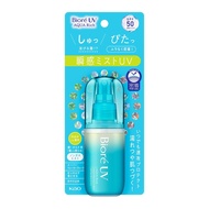Biore UV Aqua Rich Aqua Protect Mist 60 milliliters