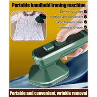 Portable handheld ironing machine Garment Steamer Mini Ironing Machine