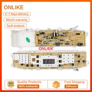 Suitable for Samsung washing machine computer board XQB60-G88A/XQB70-G88/DC92-00165A control master