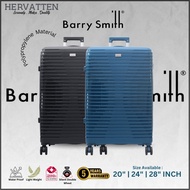 Barry Smith Club PP Hardcase Luggage 20" 24" 28" Inch Luggage (B2202)