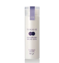 Tokio IE INKARAMI HEAD SPA SHAMPOO 200ml
