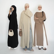 Claude Abaya - Thruoutfit