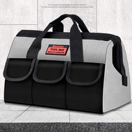 Baolian Hand Tool Bag 600D Polyester Electrician Bag Tool Organizers Portable Waterproof Tool