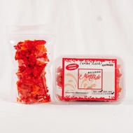TERMURAH Kripik Singkong Basah Manis MangAde Kemasan Kecil - Snack Makanan Ringan - Food - Keripik P