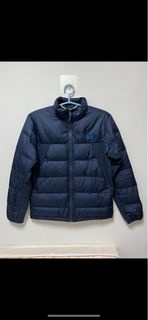 The North Face 專櫃正品 550FP 羽絨外套 M號 超保暖 只賣2300元_買到賺到