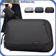 tomtoc G47 Gng ng Bag for Steam Deck Shoulder Bag Men ssbody Bag for ROG Ally - Beg Silang