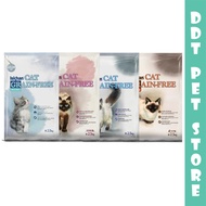 ISKHAN KOREAN CAT FOOD 2.5KG - ADULT /  ALL LIFE / KITTEN