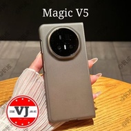 Honor Magic Slim Hardcase V3 V5 V6 Thin Case PC Magic v5 MagicV3