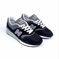 Sepatu New Balance 997 MB997BK Black