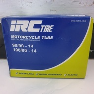 IRC 90 MOTORCYCLE INNER TYRE / 90 - 14 90/90-14 New Packaging