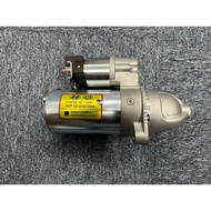 STARTER HYUNDAI SONATA 5,6,7,SANTA FE,KIA SPORTAGE,CITRA [11T] (100%NEW)