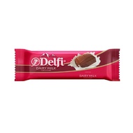 DELFI COKLAT DAIRY MILK 50 GR