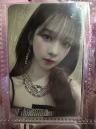 aespa karina小卡