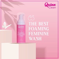 QUINN CLEAN ORIGINAL FROM HQ AMYERA BEAUTY