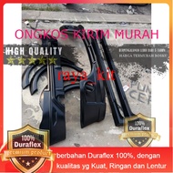 COD Aksesoris Eksterior Mobil BODYKIT  nissan march zx 2011