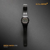 Jam Tangan Digital Pria Wanita Kalibre Watch Atro 996237000 Original