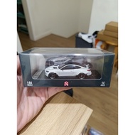 Street Weapon BMW G82 M4 Adro Bodykit White