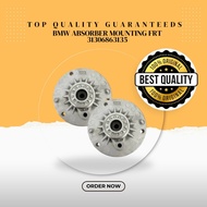 100% ORIGINAL SWGE 31306863135 BMW ABSORBER MOUNTING FRT F20 F21 F23 F22 F30 E30 F34 31306880438 Tou