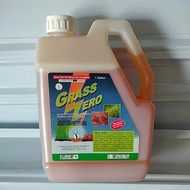 Grass Zero Herbicide (1 Gallon)